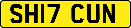 SH17CUN