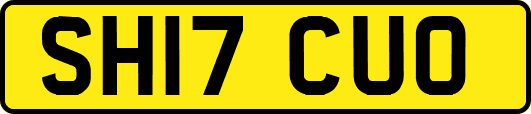 SH17CUO