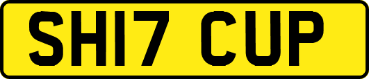 SH17CUP