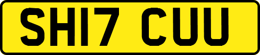 SH17CUU