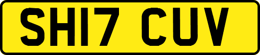 SH17CUV