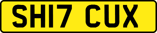 SH17CUX