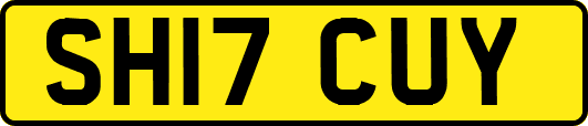SH17CUY