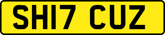SH17CUZ