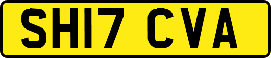 SH17CVA