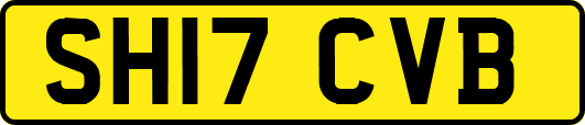 SH17CVB