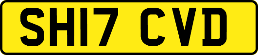 SH17CVD