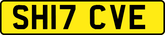 SH17CVE