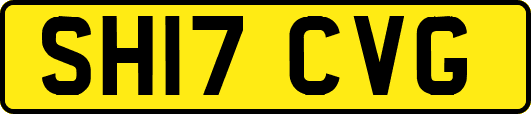 SH17CVG