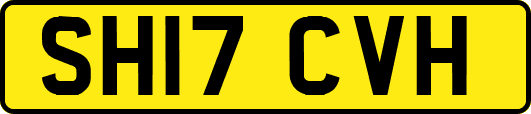 SH17CVH