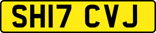 SH17CVJ