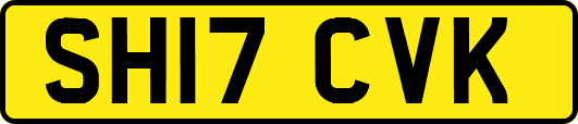 SH17CVK