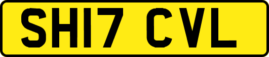 SH17CVL