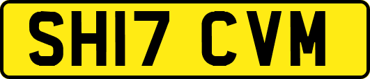 SH17CVM