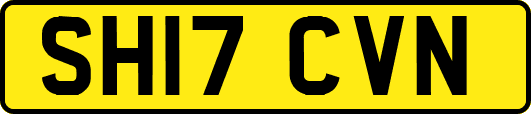 SH17CVN