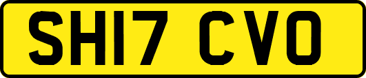 SH17CVO