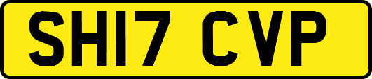 SH17CVP