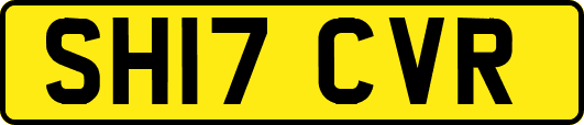 SH17CVR