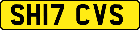 SH17CVS
