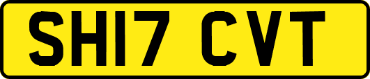 SH17CVT