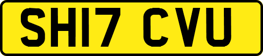 SH17CVU