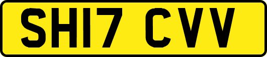 SH17CVV