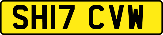 SH17CVW