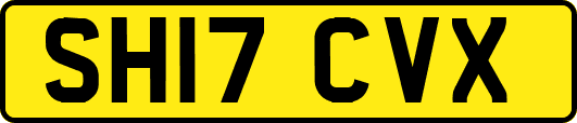 SH17CVX