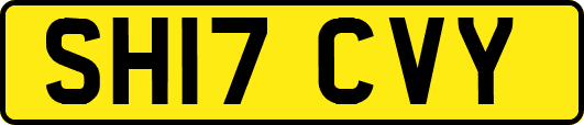 SH17CVY