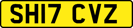 SH17CVZ