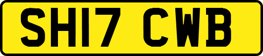 SH17CWB