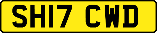 SH17CWD