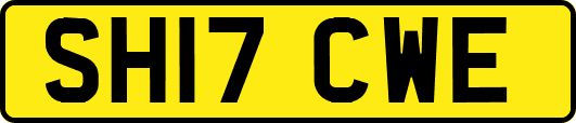 SH17CWE