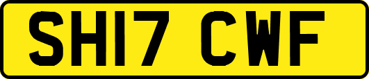 SH17CWF