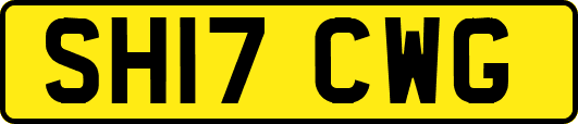 SH17CWG