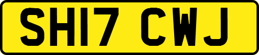 SH17CWJ