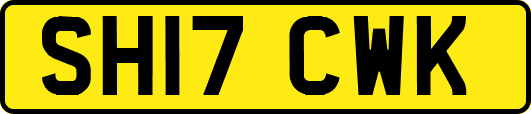 SH17CWK