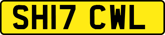 SH17CWL