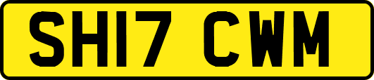 SH17CWM