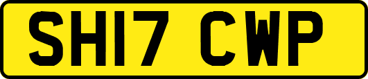 SH17CWP