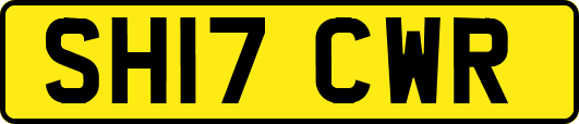 SH17CWR
