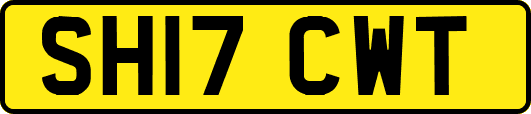 SH17CWT