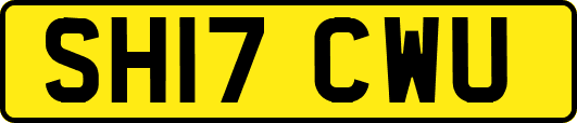 SH17CWU