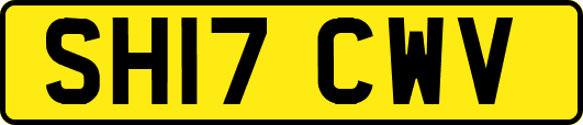 SH17CWV