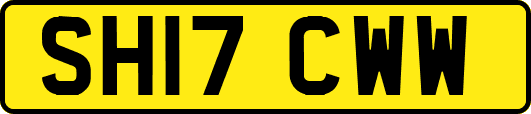 SH17CWW