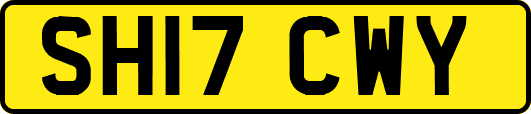 SH17CWY