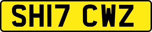 SH17CWZ
