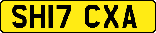 SH17CXA