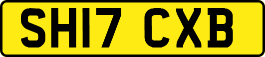SH17CXB