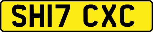 SH17CXC